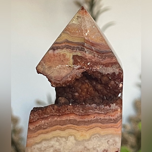 Crazy Lace Tower 4.3” - Picture 7 of 11